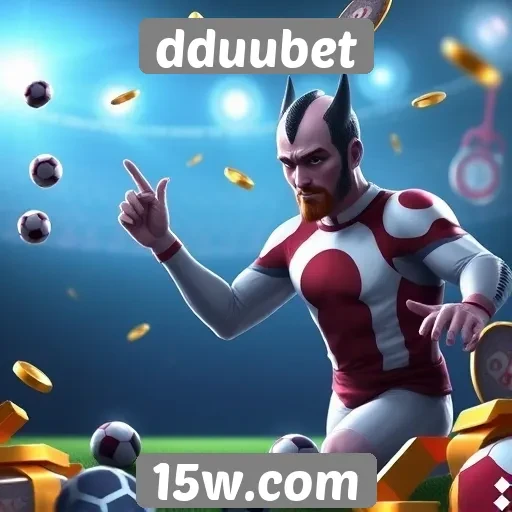 Comparação de bônus disponíveis na dduubet