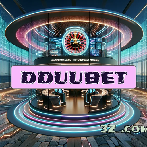 Experiência VIP: Novos Níveis de Diversão no dduubet