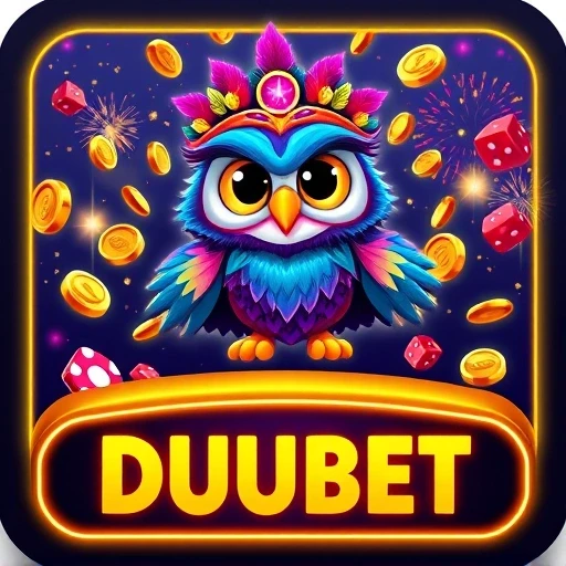 dduubet Logo