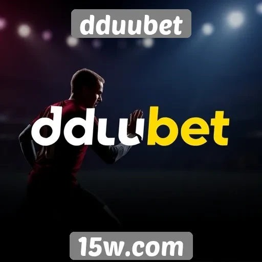 Ofertas e promoções disponíveis no dduubet