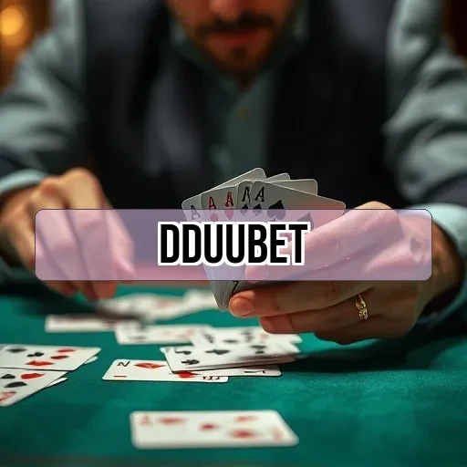 dduubet: Explore as Vantagens dos Métodos de Pagamento Disponíveis