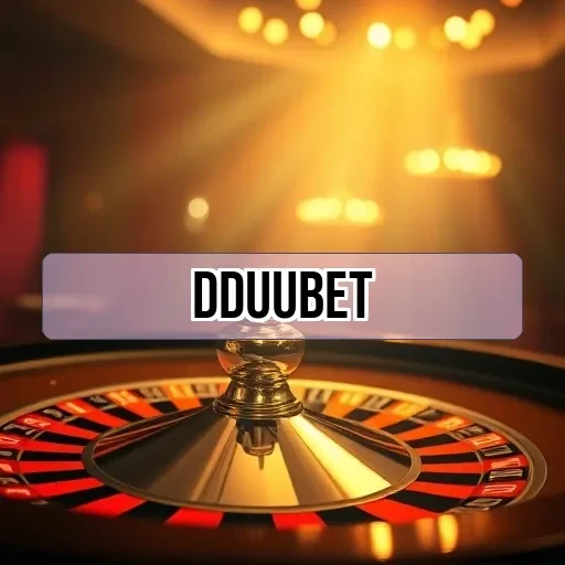 dduubet: Descubra as Melhores Caça-Níqueis e Ganhe Prêmios Incríveis!