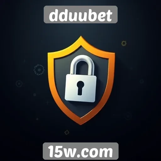 Segurança das transações no dduubet